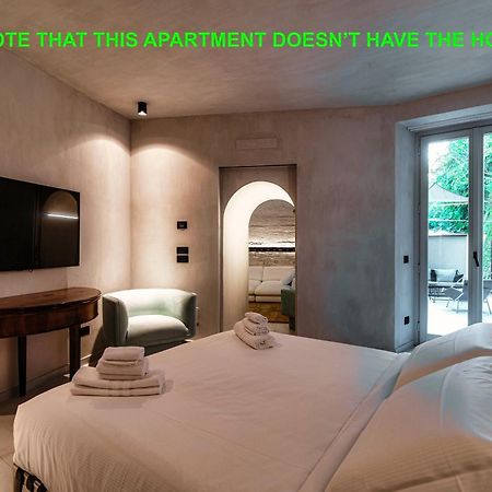 Suites Lorodellago Como - The House Of Travelers Exterior photo