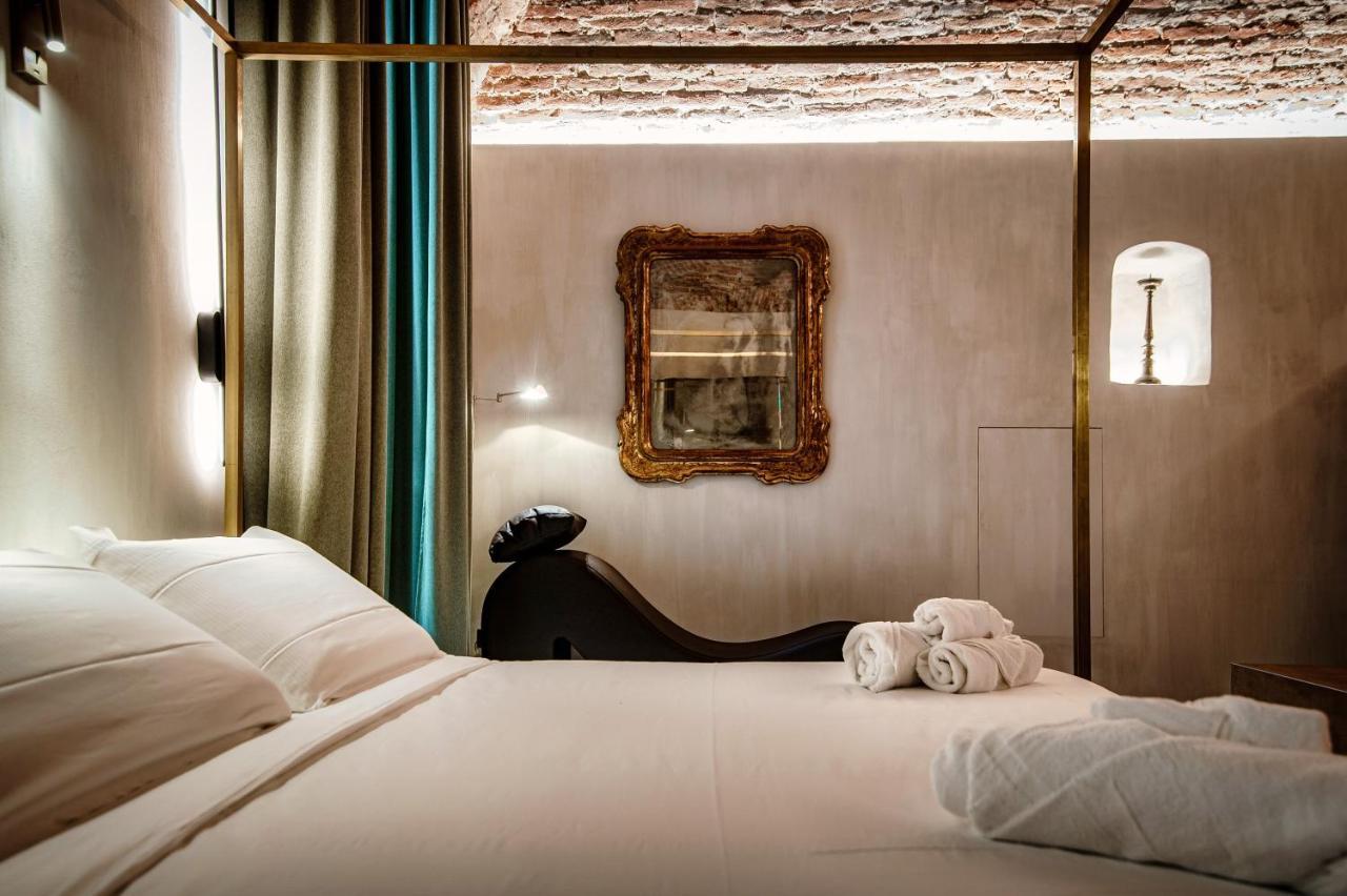 Suites Lorodellago Como - The House Of Travelers Exterior photo