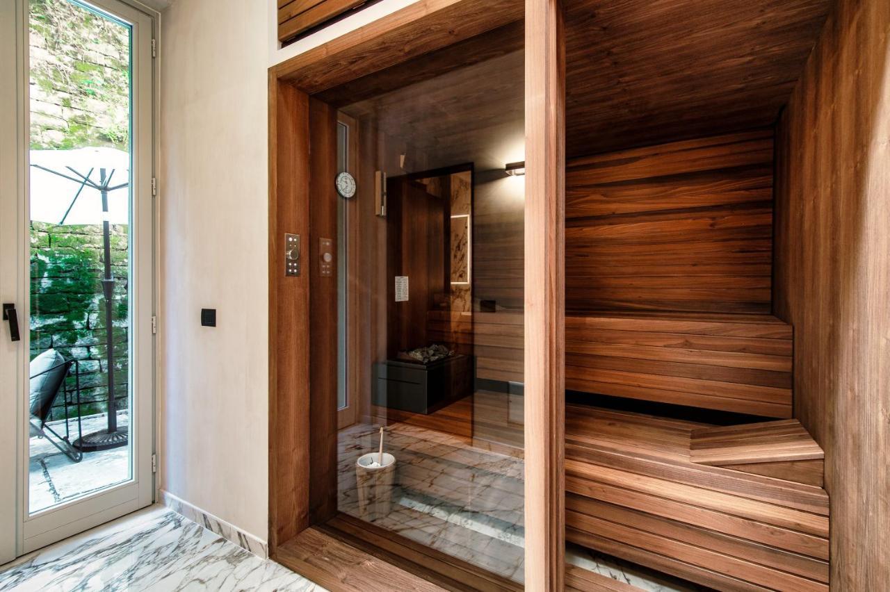 Suites Lorodellago Como - The House Of Travelers Exterior photo