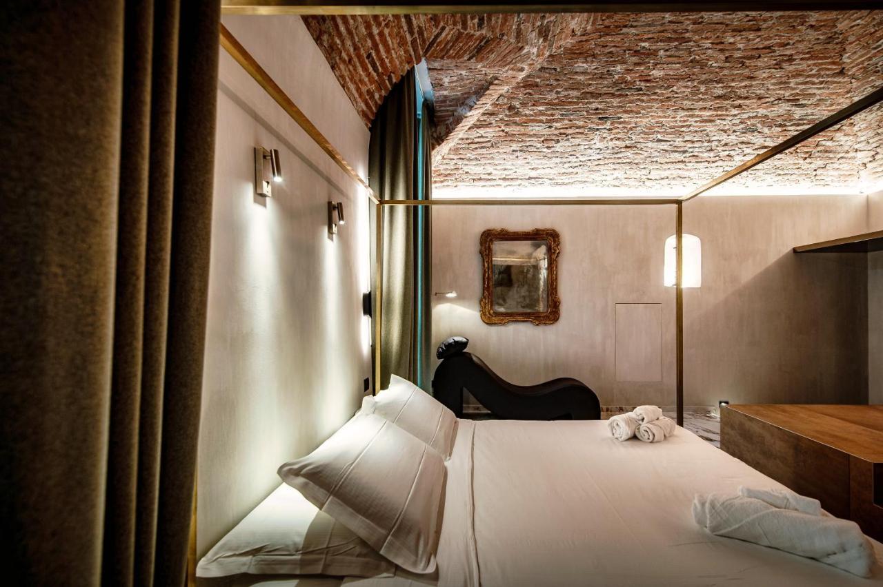 Suites Lorodellago Como - The House Of Travelers Exterior photo