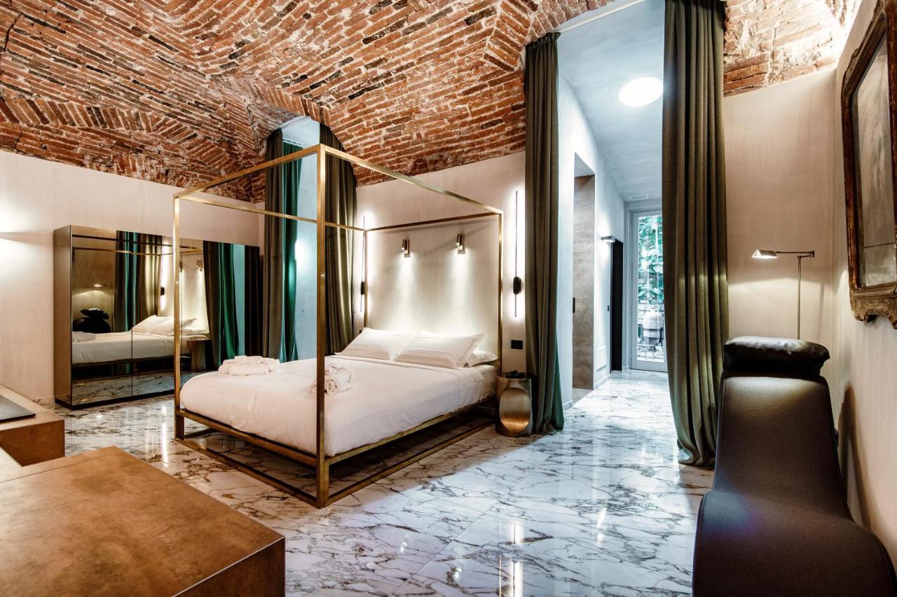 Suites Lorodellago Como - The House Of Travelers Exterior photo
