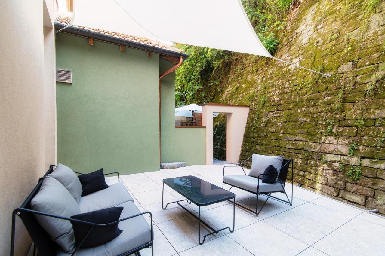 Suites Lorodellago Como - The House Of Travelers Exterior photo