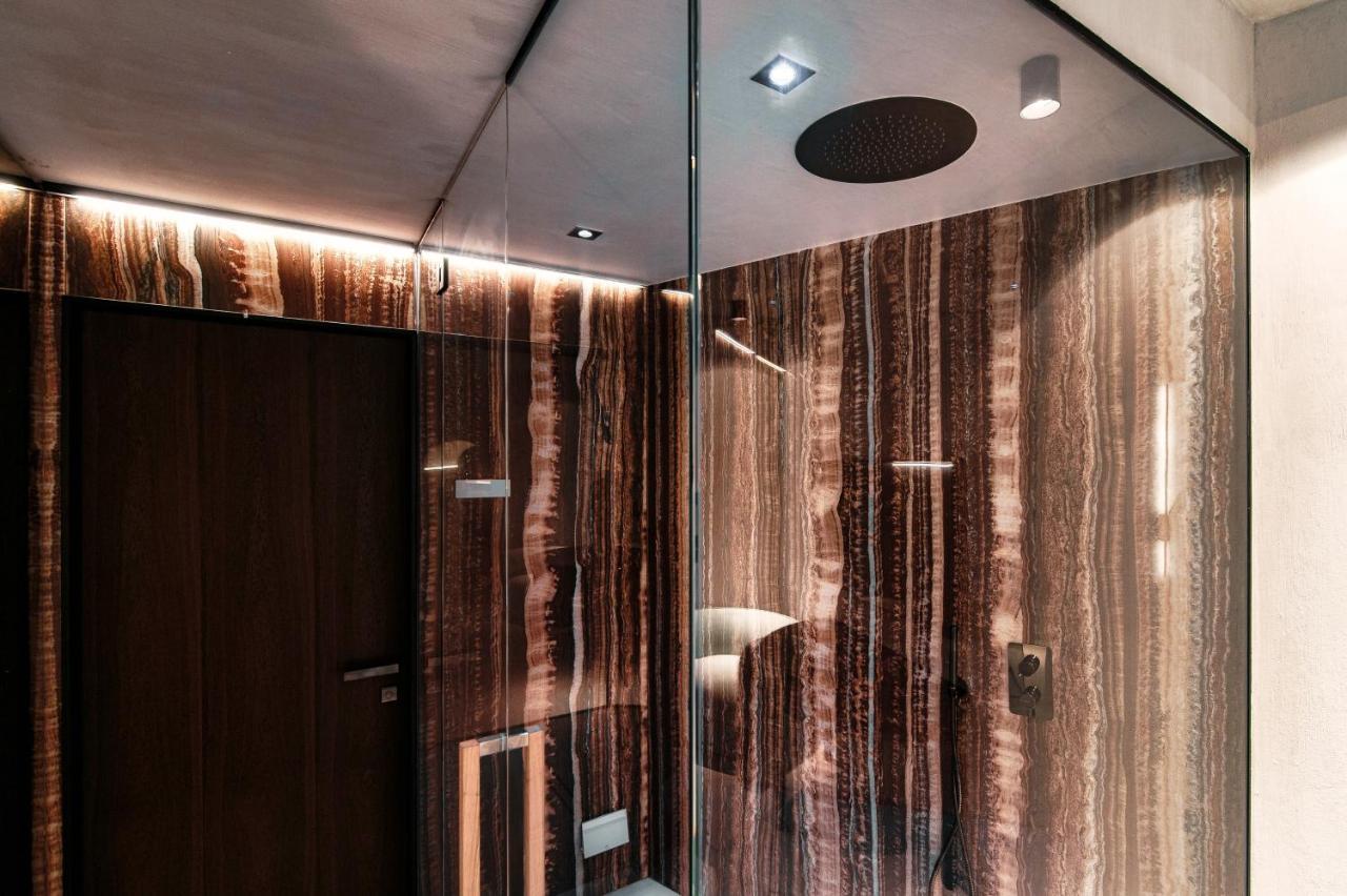 Suites Lorodellago Como - The House Of Travelers Exterior photo