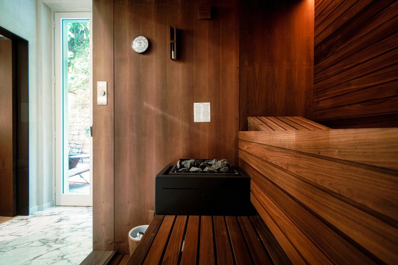 Suites Lorodellago Como - The House Of Travelers Exterior photo