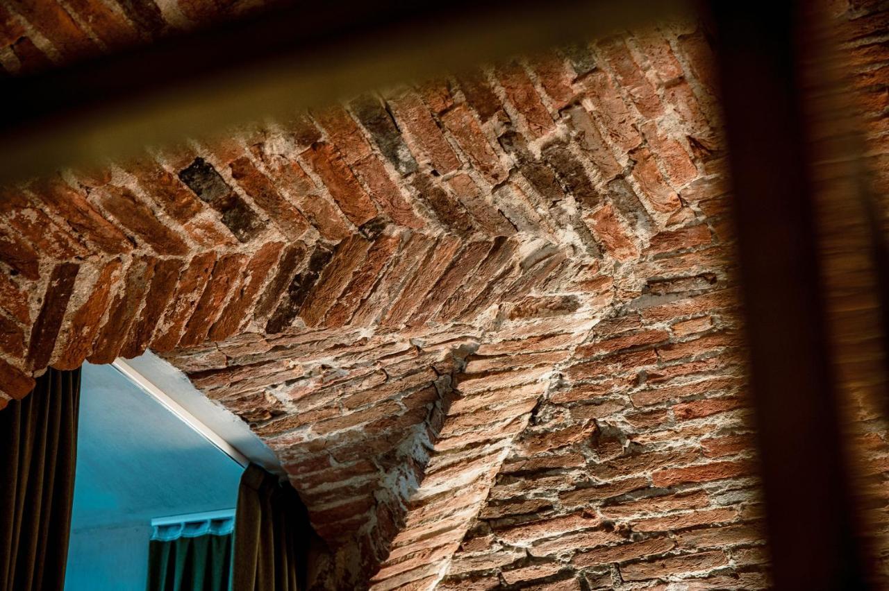 Suites Lorodellago Como - The House Of Travelers Exterior photo