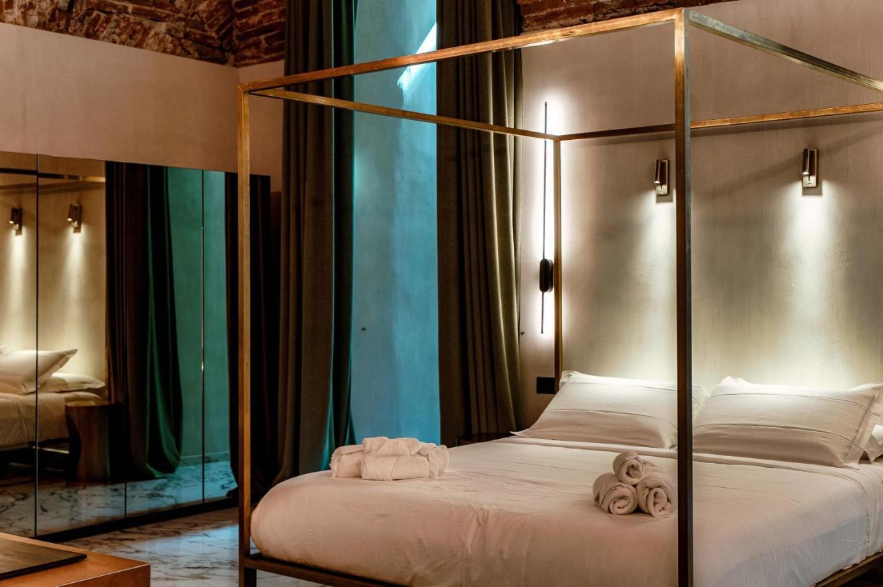 Suites Lorodellago Como - The House Of Travelers Exterior photo