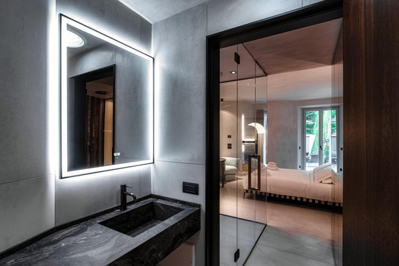Suites Lorodellago Como - The House Of Travelers Exterior photo
