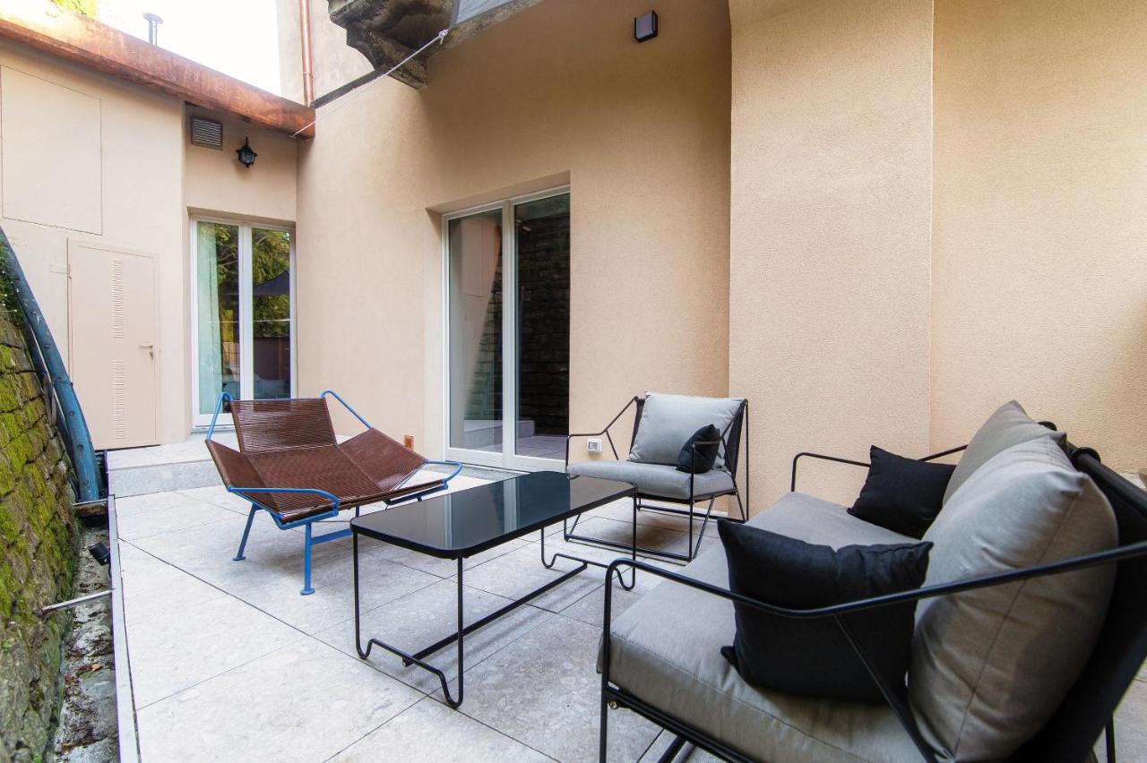 Suites Lorodellago Como - The House Of Travelers Exterior photo