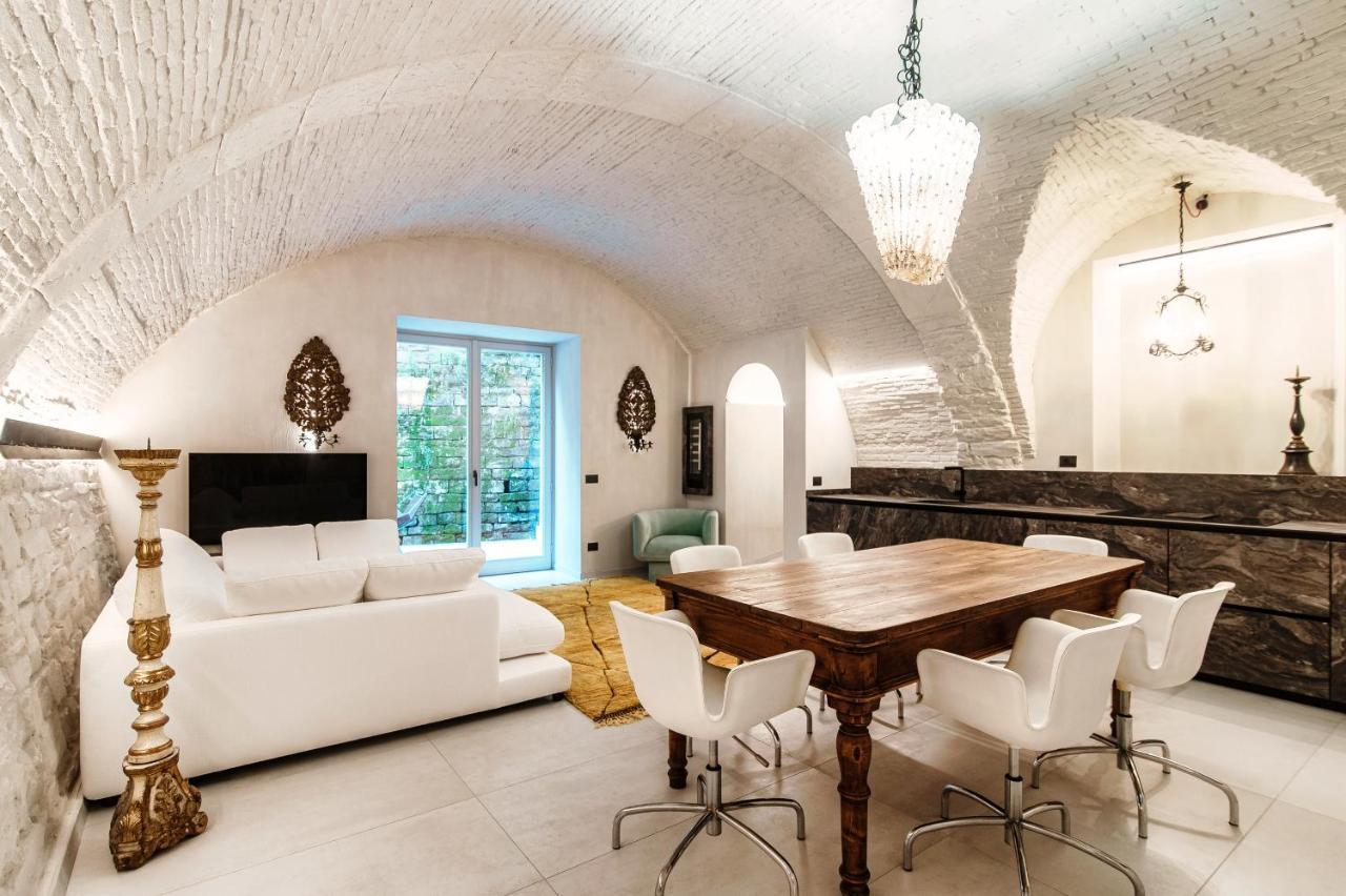 Suites Lorodellago Como - The House Of Travelers Exterior photo