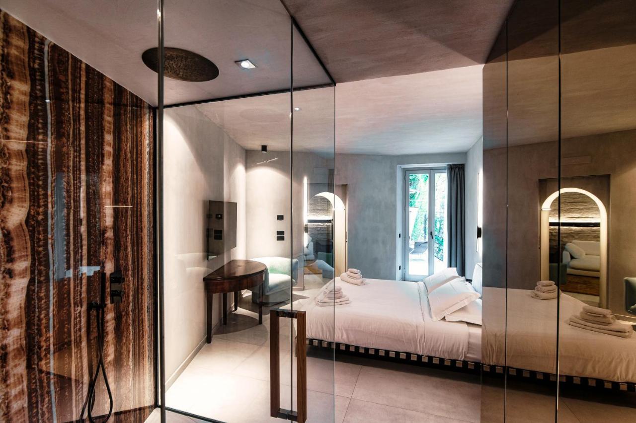 Suites Lorodellago Como - The House Of Travelers Exterior photo