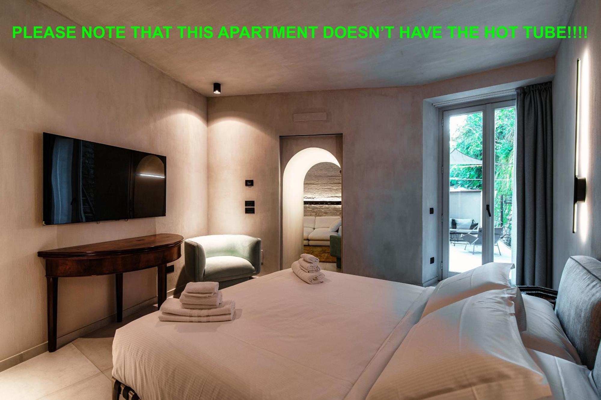 Suites Lorodellago Como - The House Of Travelers Exterior photo