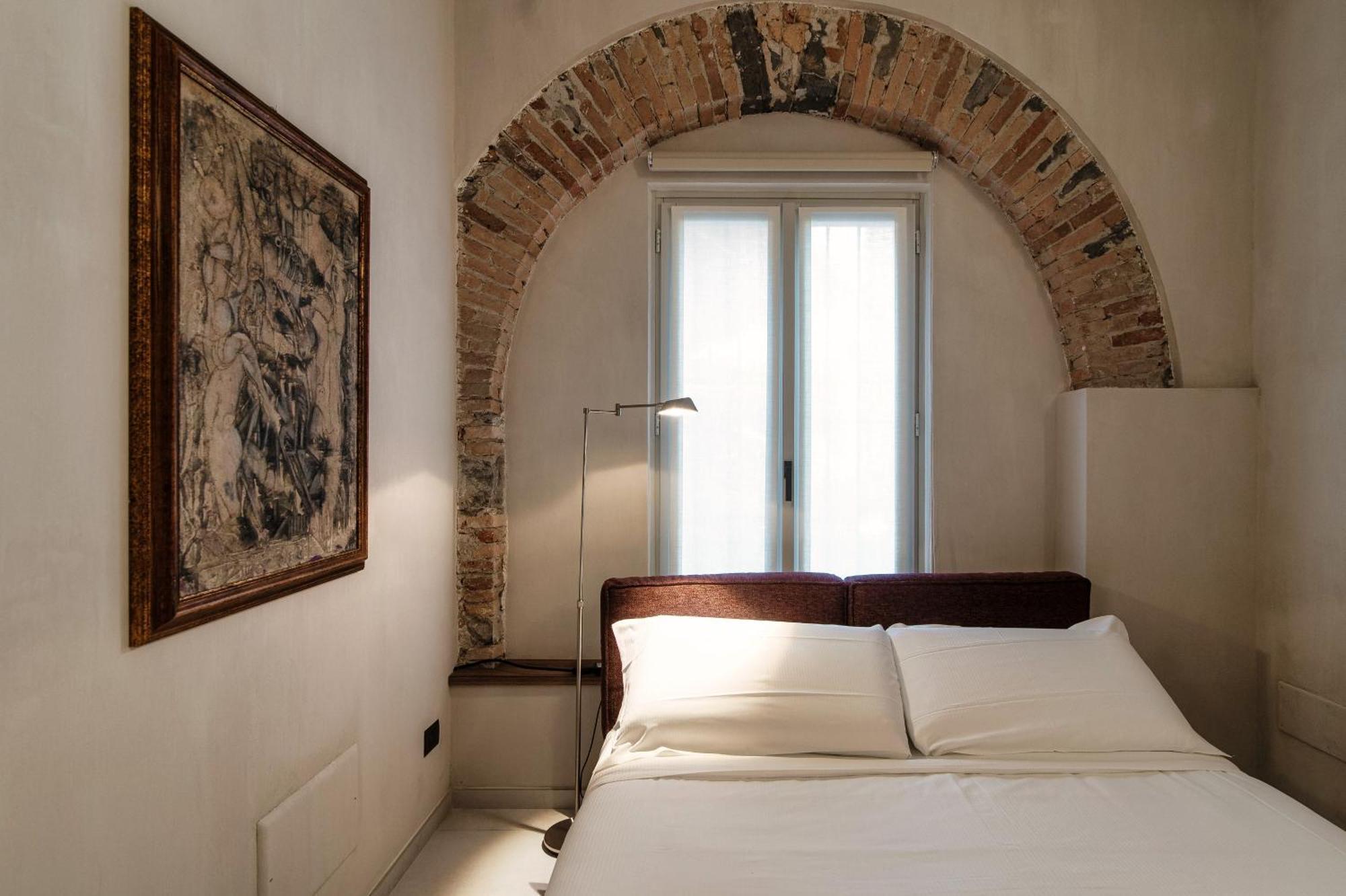 Suites Lorodellago Como - The House Of Travelers Exterior photo