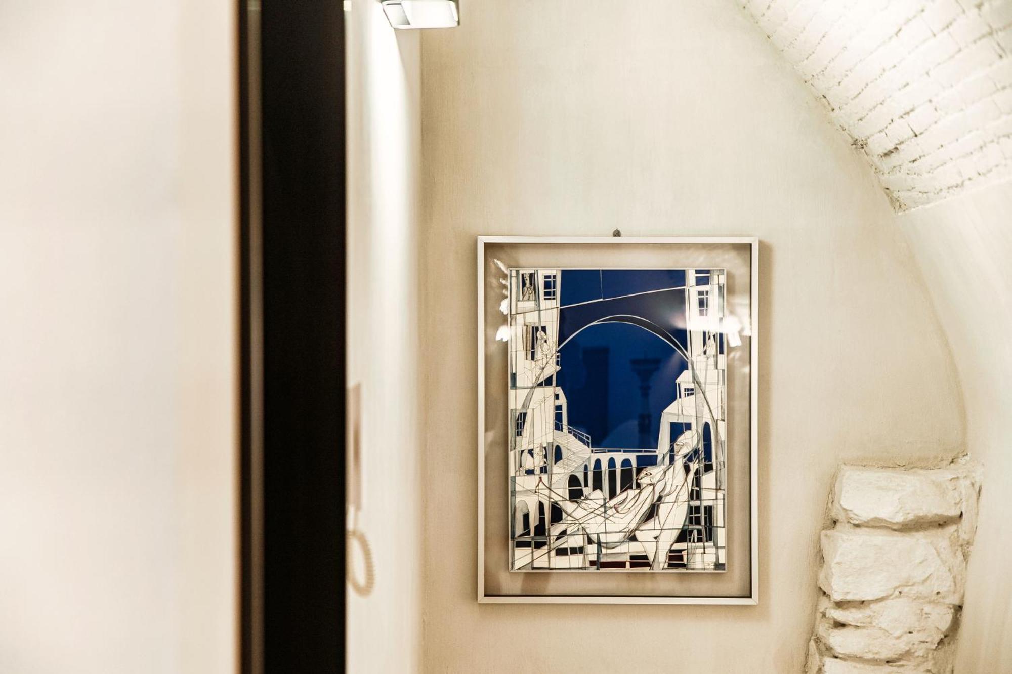 Suites Lorodellago Como - The House Of Travelers Exterior photo