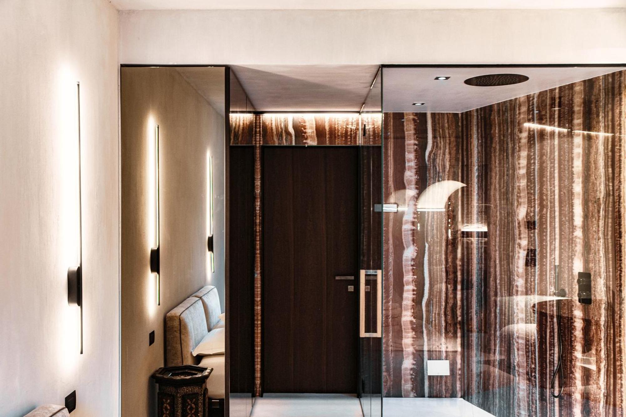 Suites Lorodellago Como - The House Of Travelers Exterior photo