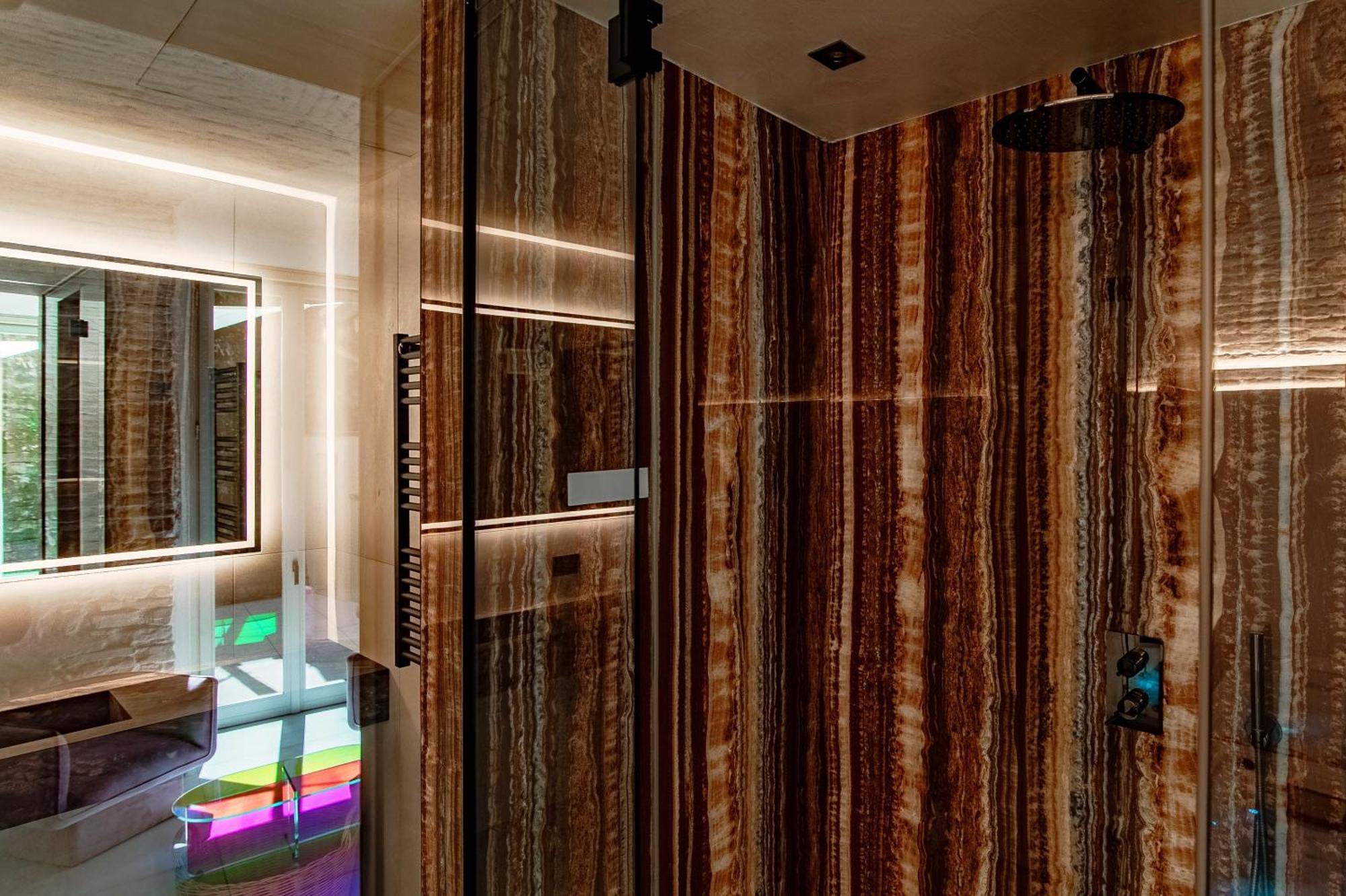 Suites Lorodellago Como - The House Of Travelers Exterior photo