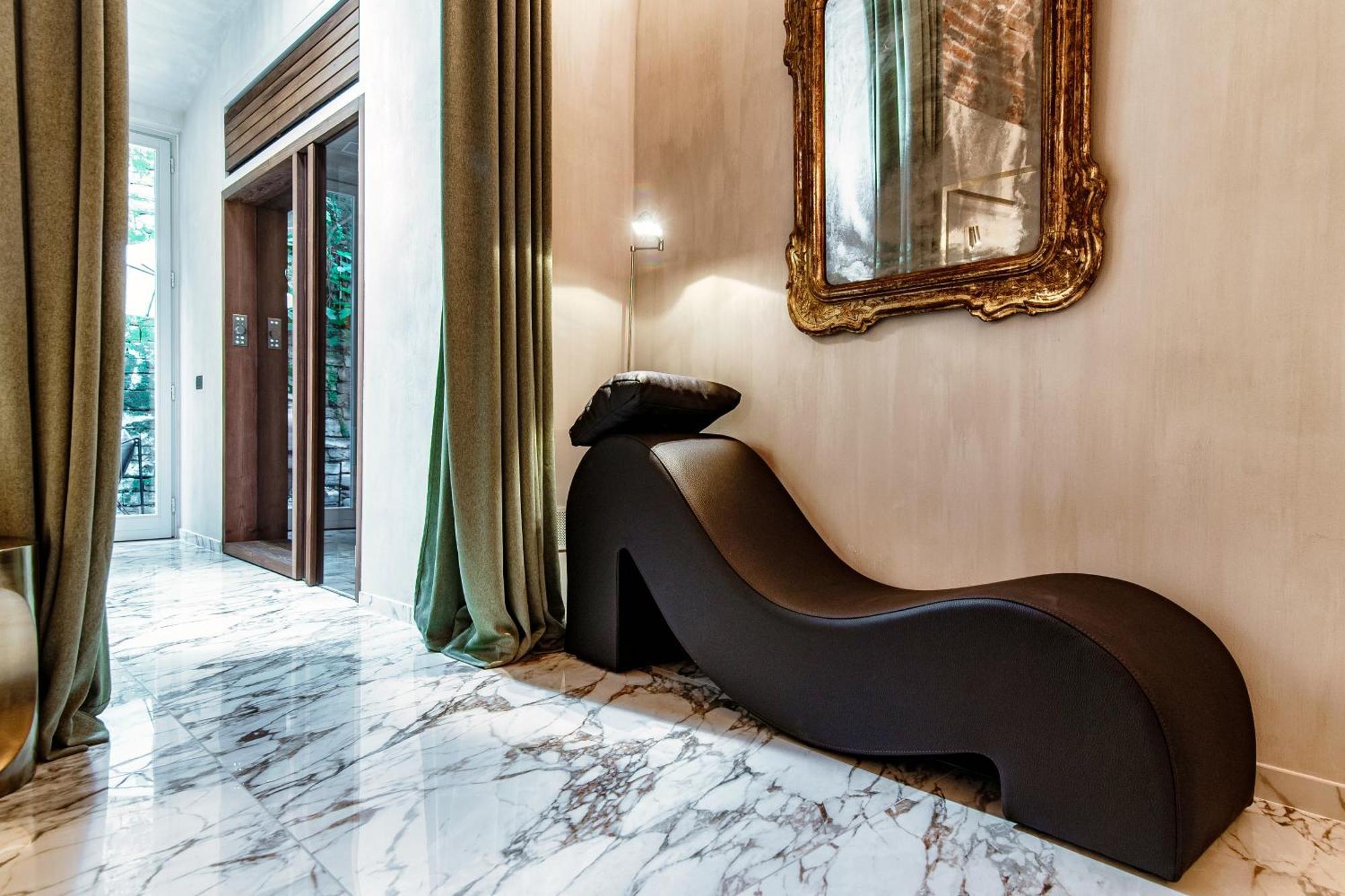 Suites Lorodellago Como - The House Of Travelers Exterior photo
