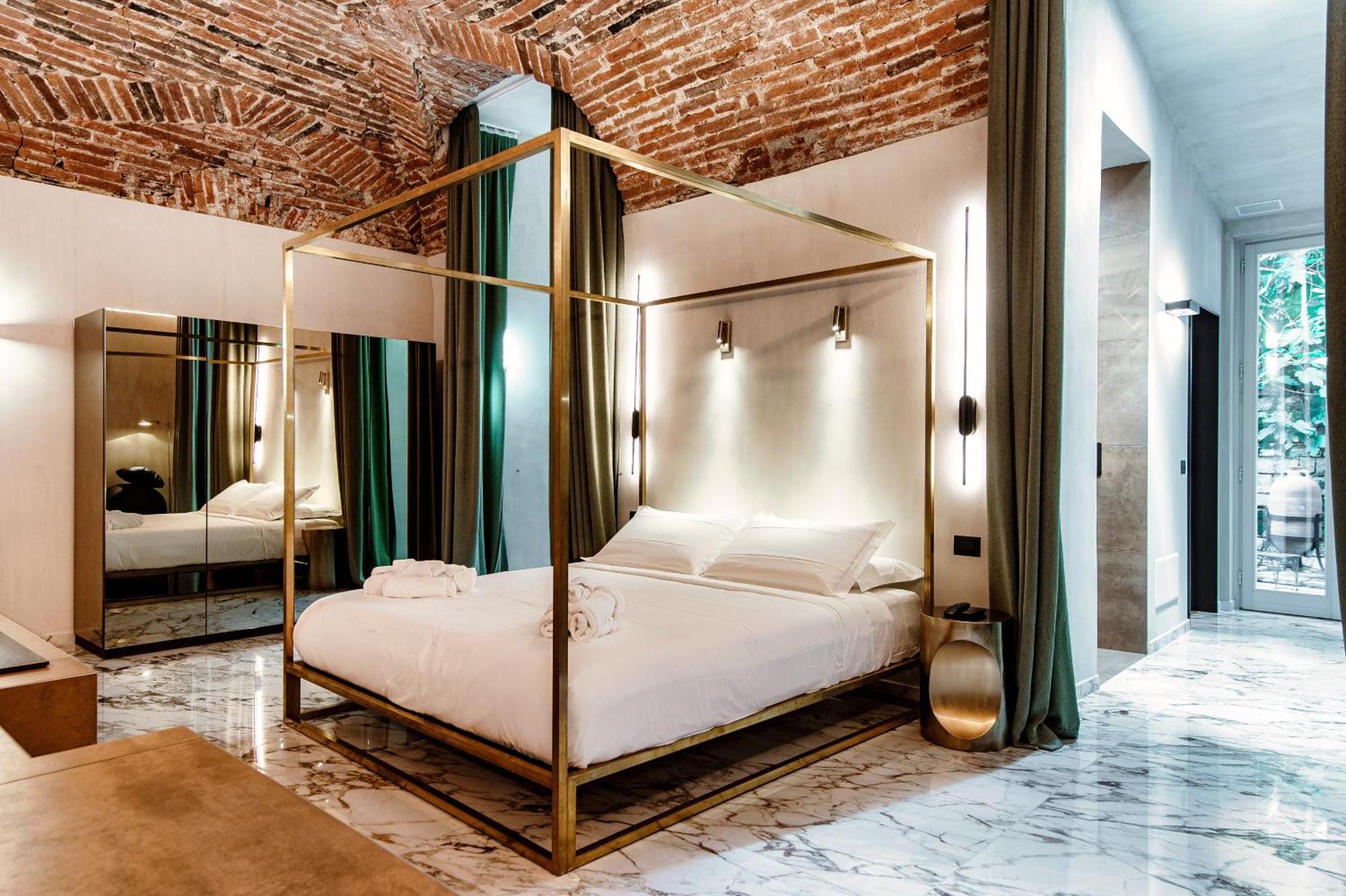 Suites Lorodellago Como - The House Of Travelers Exterior photo