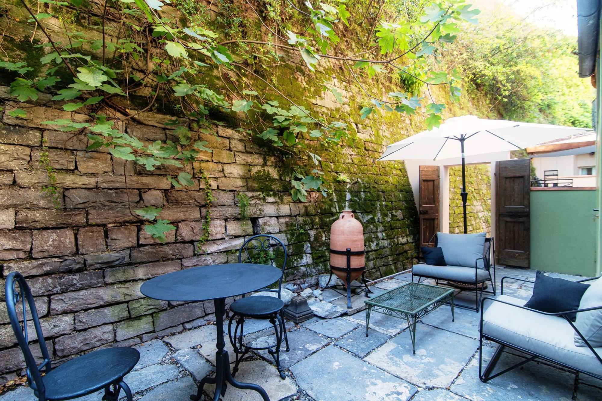 Suites Lorodellago Como - The House Of Travelers Exterior photo